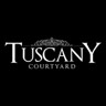 Tuscany Courtyard logo