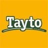 Tayto Cafe logo