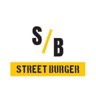 Street Burger logo