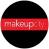 Makeup City logo