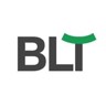 Beef Lettuce Tomato logo