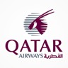 Qatar Airways logo